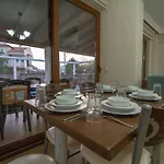 Prestij Garden 4+1 , Oezel Havuzlu, Fethiye
