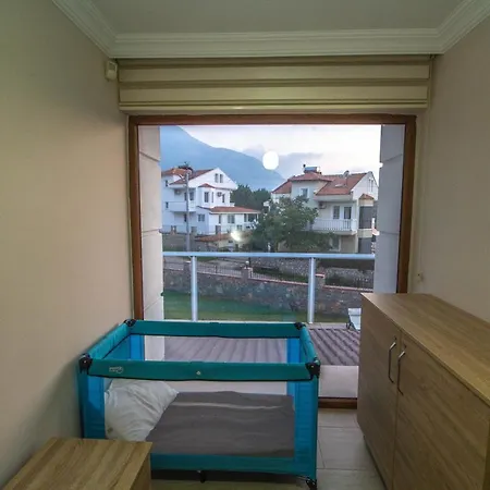 Prestij Garden 4+1 , Oezel Havuzlu, *