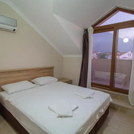 Prestij Garden 4+1 , Oezel Havuzlu, Villa *