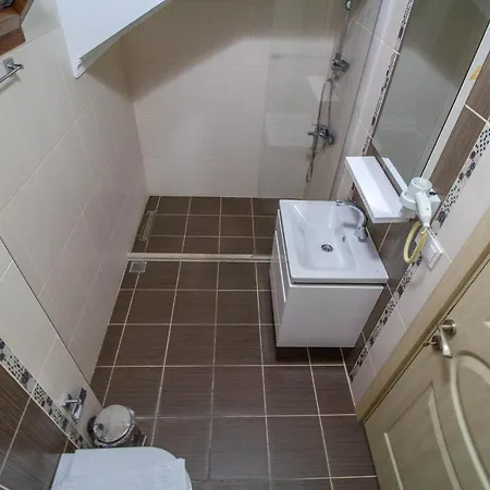 Villa Prestij Garden 4+1 , Oezel Havuzlu,