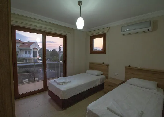 Prestij Garden 4+1 , özel Havuzlu, *